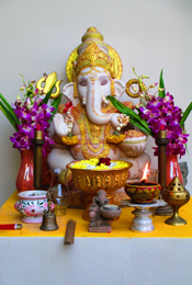 Ganesha